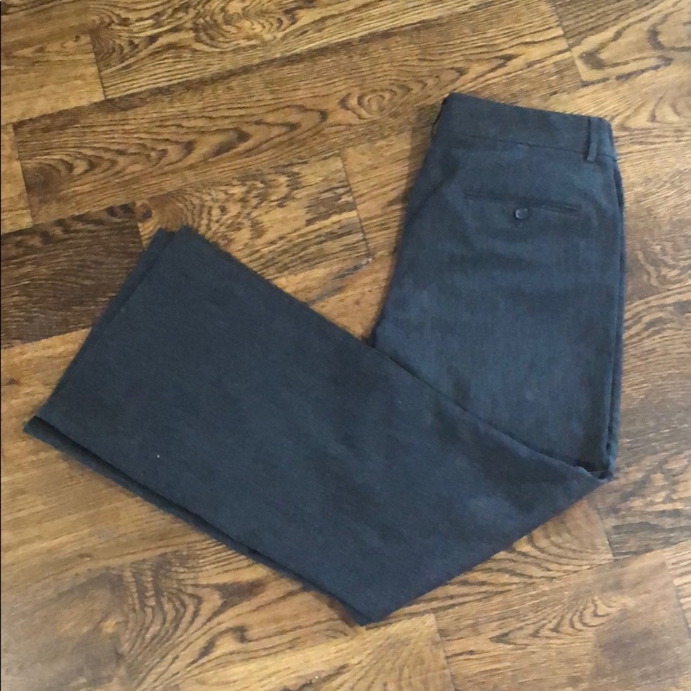 Work pants